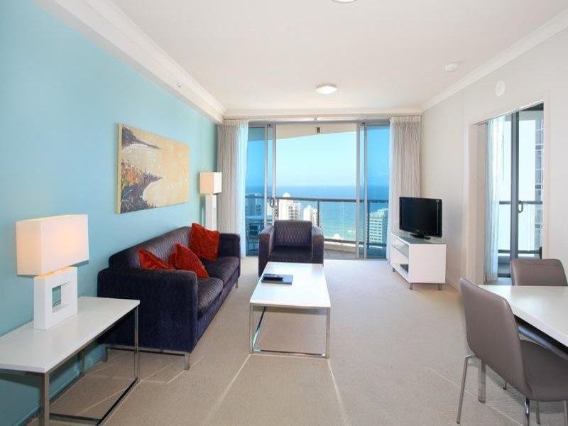 3284/23 Ferny Avenue, Surfers Paradise QLD 4217