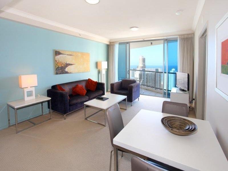 3284/23 Ferny Avenue, Surfers Paradise QLD 4217