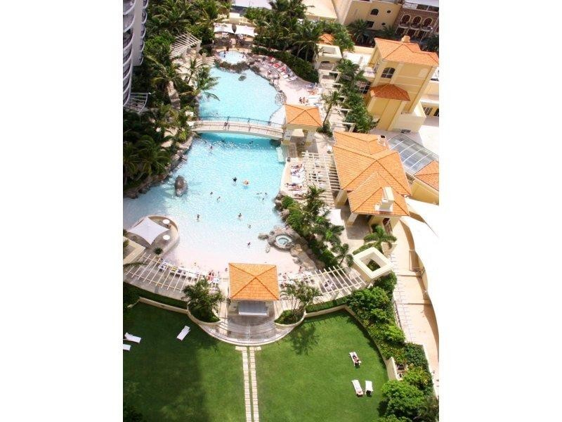 3284/23 Ferny Avenue, Surfers Paradise QLD 4217