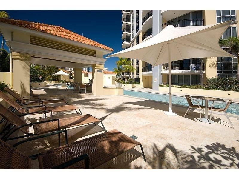 3284/23 Ferny Avenue, Surfers Paradise QLD 4217