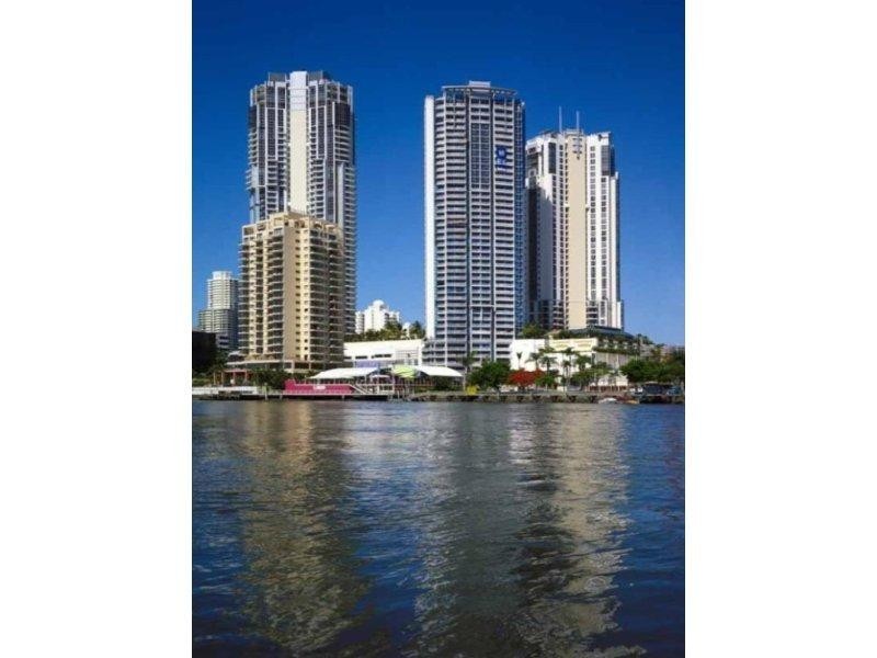 3284/23 Ferny Avenue, Surfers Paradise QLD 4217