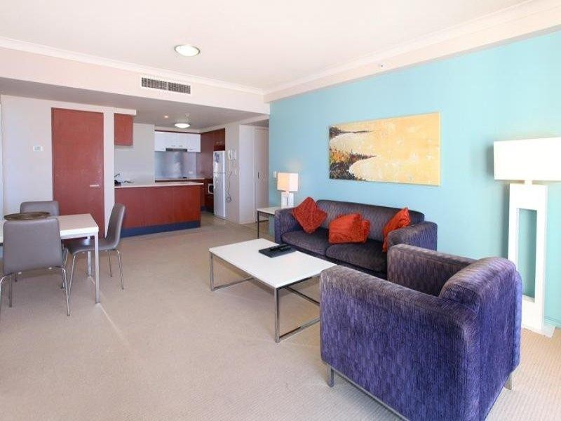 3284/23 Ferny Avenue, Surfers Paradise QLD 4217