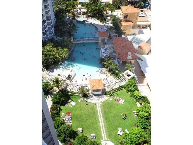 3284/23 Ferny Avenue, Surfers Paradise QLD 4217