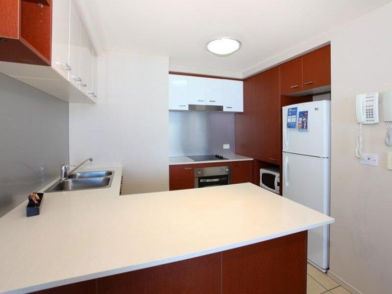 3284/23 Ferny Avenue, Surfers Paradise QLD 4217