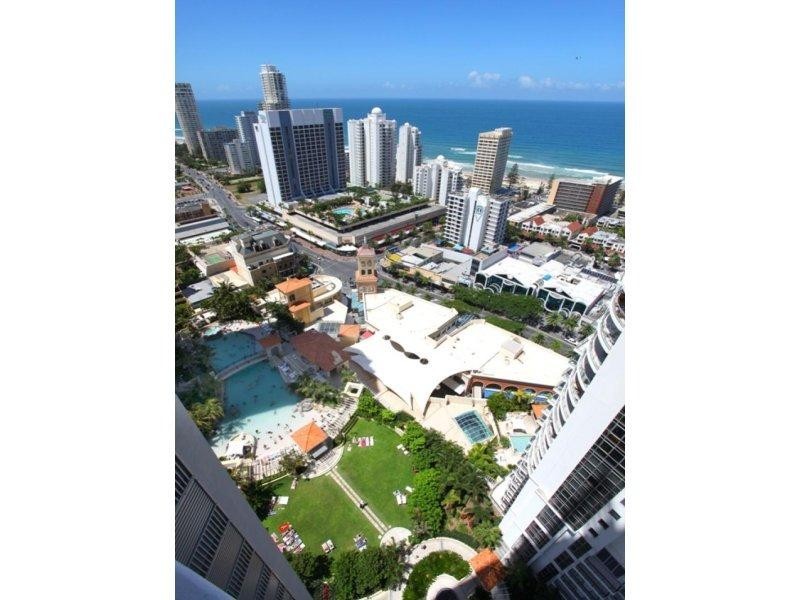 3284/23 Ferny Avenue, Surfers Paradise QLD 4217