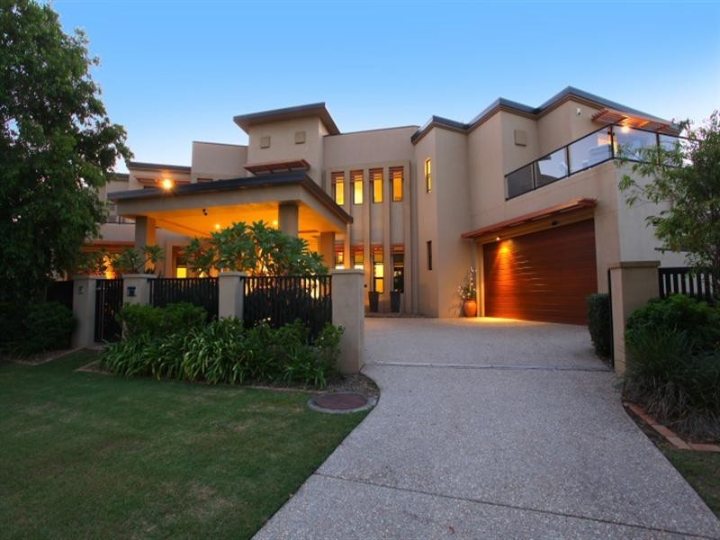 27 Lakelands Drive, Merrimac QLD 4226