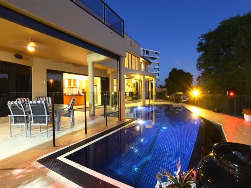 27 Lakelands Drive, Merrimac QLD 4226