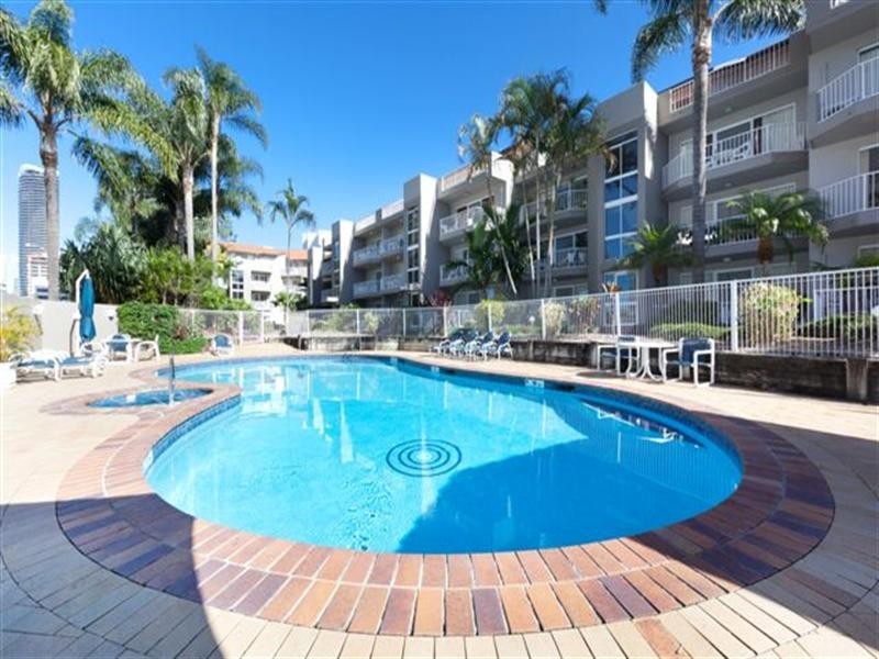 9 Markham Court, 36 Australia Avenue, Broadbeach QLD 4218