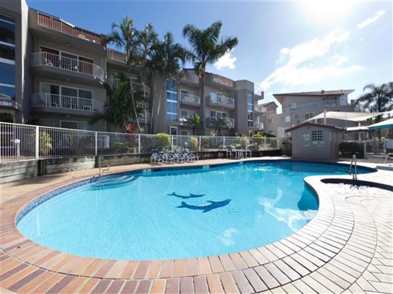 9 Markham Court, 36 Australia Avenue, Broadbeach QLD 4218