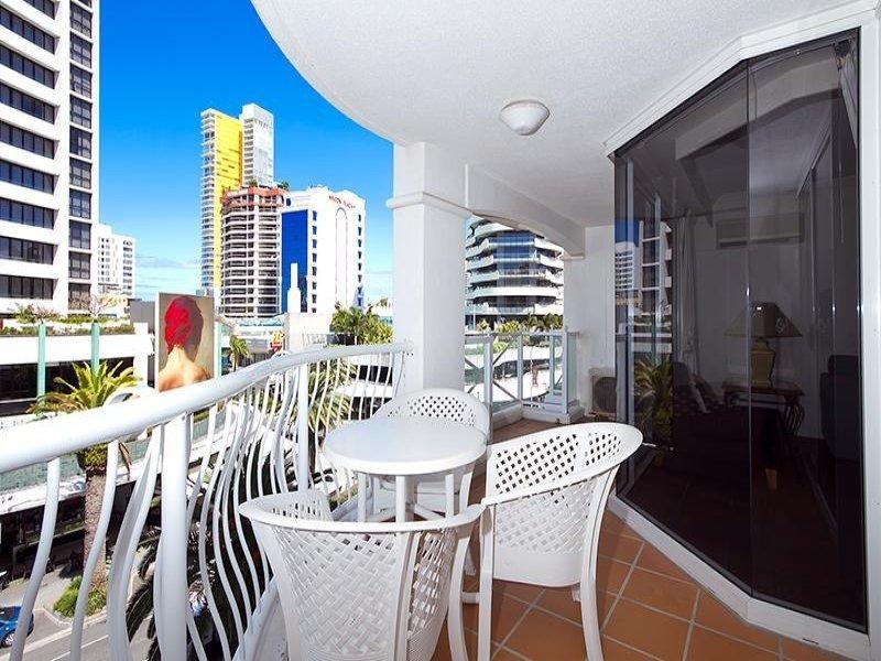2412 Phoenician, 24 Queensland Avenue, Broadbeach QLD 4218