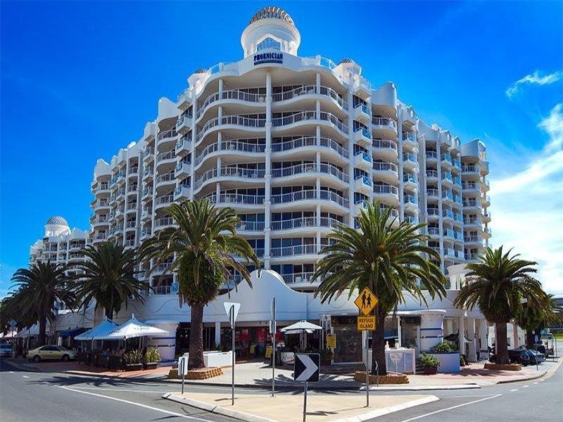 2412 Phoenician, 24 Queensland Avenue, Broadbeach QLD 4218