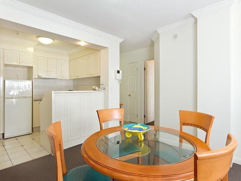 2412 Phoenician, 24 Queensland Avenue, Broadbeach QLD 4218