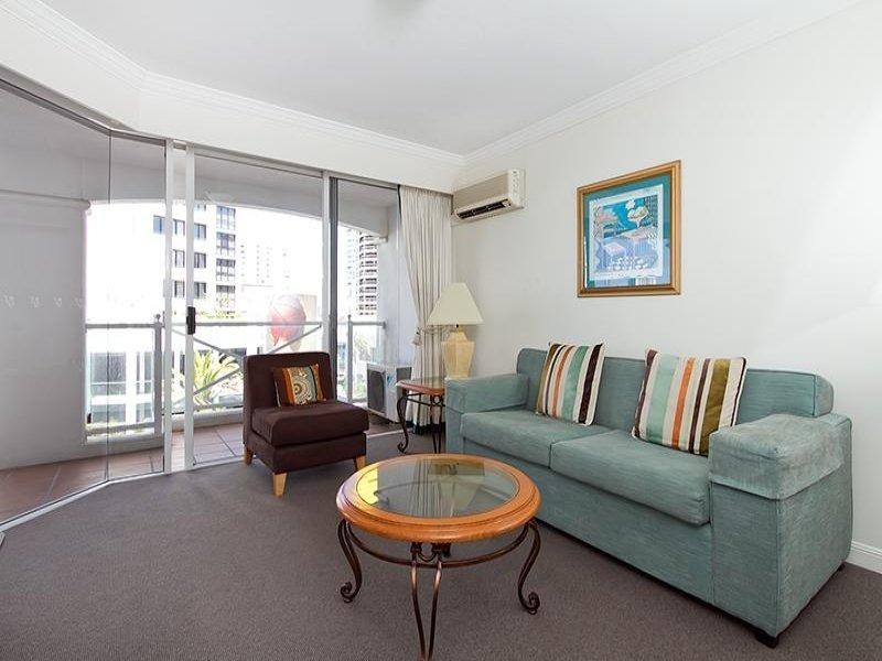 2412 Phoenician, 24 Queensland Avenue, Broadbeach QLD 4218