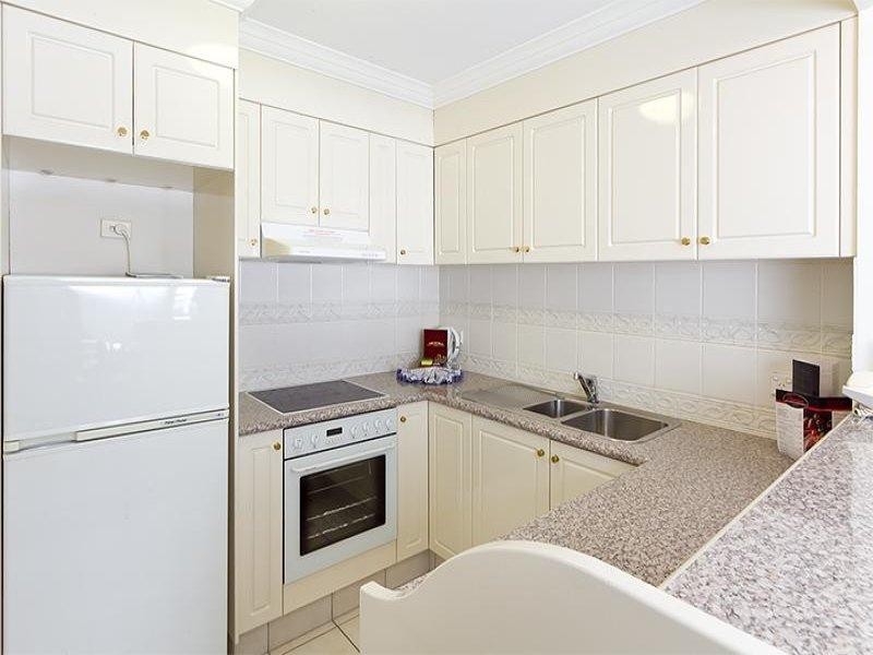 2412 Phoenician, 24 Queensland Avenue, Broadbeach QLD 4218