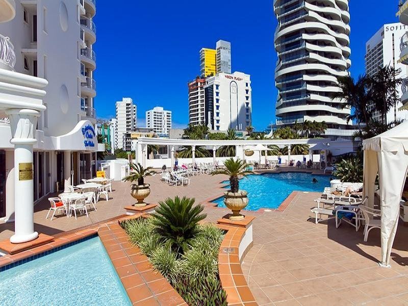 2412 Phoenician, 24 Queensland Avenue, Broadbeach QLD 4218
