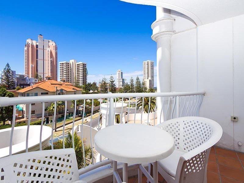2305 Phoenician, 24 Queensland Avenue, Broadbeach QLD 4218