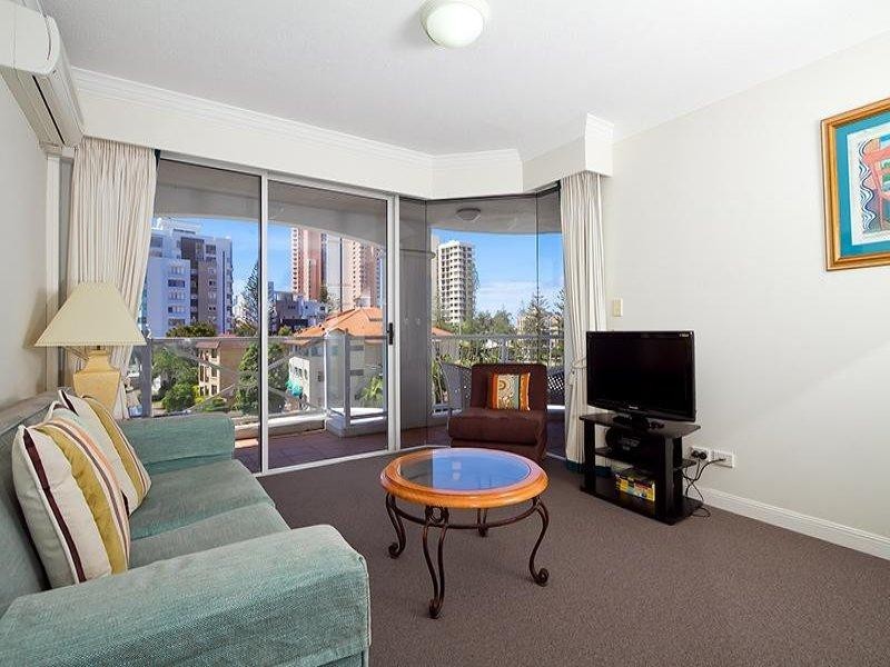 2305 Phoenician, 24 Queensland Avenue, Broadbeach QLD 4218