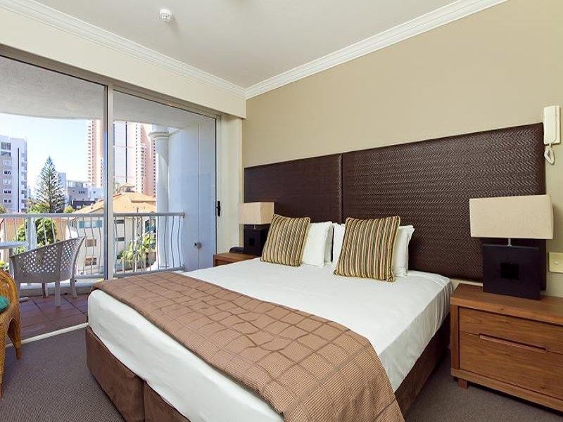 2305 Phoenician, 24 Queensland Avenue, Broadbeach QLD 4218