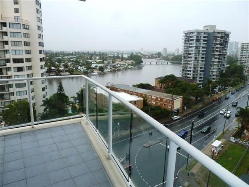 904/18 Fern Street, Surfers Paradise QLD 4217