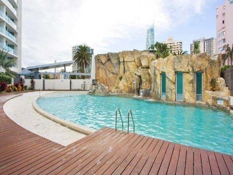 907/18 Fern Street, Surfers Paradise QLD 4217