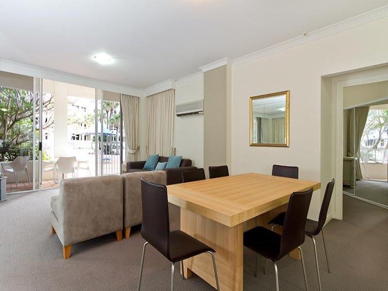 4 ‘Moroccan’ 11 Elkhorn Avenue, Surfers Paradise QLD 4217