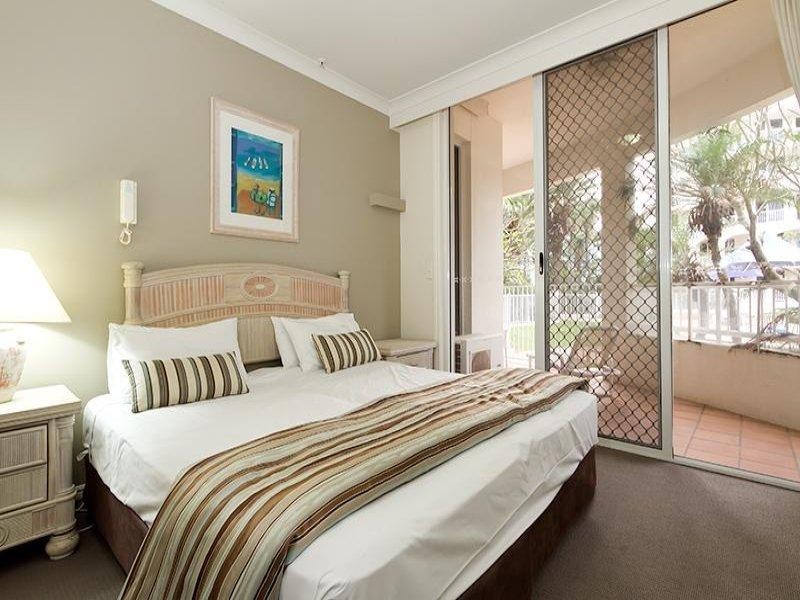 4 ‘Moroccan’ 11 Elkhorn Avenue, Surfers Paradise QLD 4217
