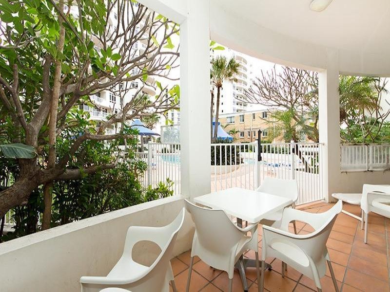 4 ‘Moroccan’ 11 Elkhorn Avenue, Surfers Paradise QLD 4217