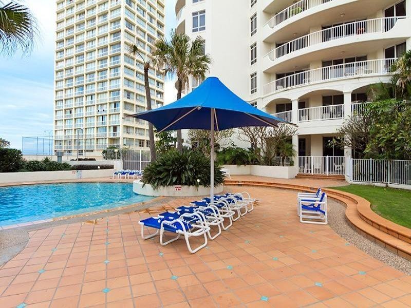 4 ‘Moroccan’ 11 Elkhorn Avenue, Surfers Paradise QLD 4217