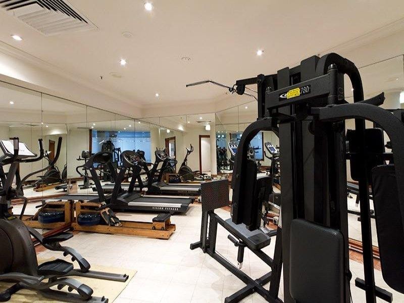 4 ‘Moroccan’ 11 Elkhorn Avenue, Surfers Paradise QLD 4217