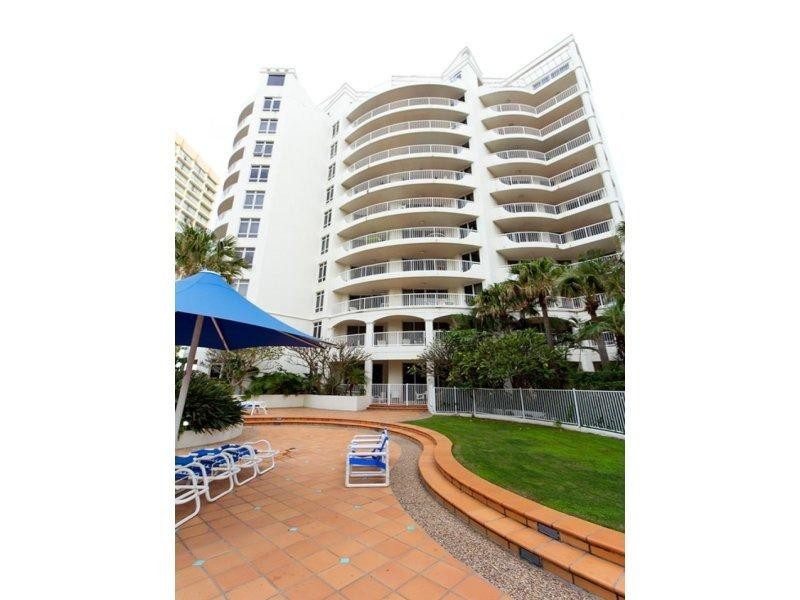 4 ‘Moroccan’ 11 Elkhorn Avenue, Surfers Paradise QLD 4217