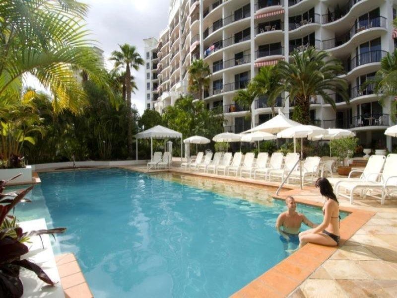 106 ‘Marrakesh’ 9 Beach Parade, Surfers Paradise QLD 4217