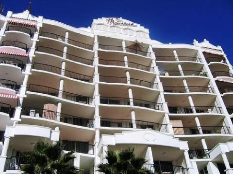 106 ‘Marrakesh’ 9 Beach Parade, Surfers Paradise QLD 4217