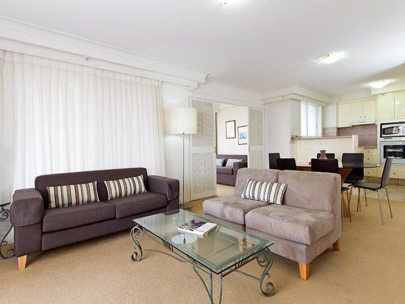 11 ‘Moroccan’ 11 Elkhorn Avenue, Surfers Paradise QLD 4217