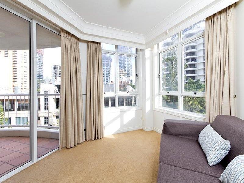 11 ‘Moroccan’ 11 Elkhorn Avenue, Surfers Paradise QLD 4217