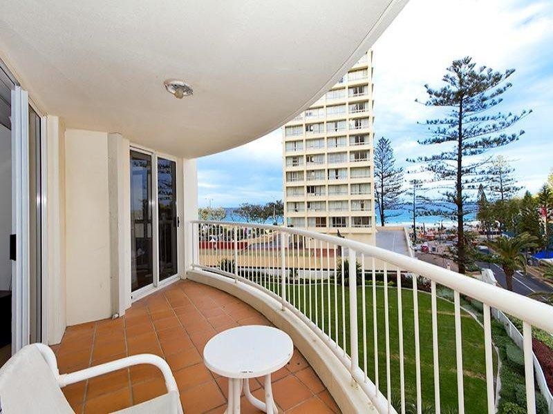 11 ‘Moroccan’ 11 Elkhorn Avenue, Surfers Paradise QLD 4217