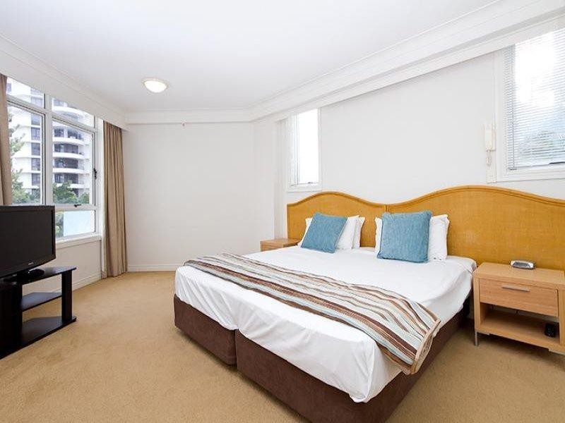 11 ‘Moroccan’ 11 Elkhorn Avenue, Surfers Paradise QLD 4217