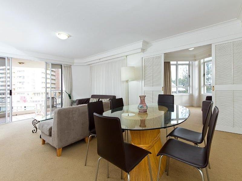 11 ‘Moroccan’ 11 Elkhorn Avenue, Surfers Paradise QLD 4217