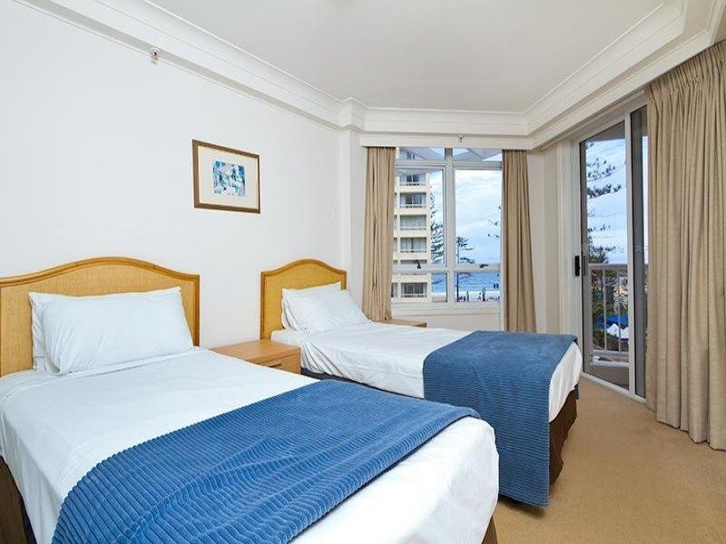 11 ‘Moroccan’ 11 Elkhorn Avenue, Surfers Paradise QLD 4217