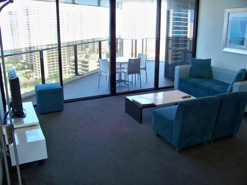 1225 ‘Circle On Cavill’ Cnr Ferny Ave And Cavil Avenue, Surfers Paradise QLD 4217