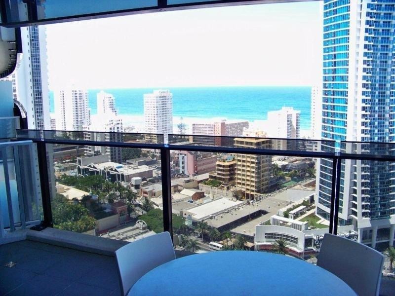 1225 ‘Circle On Cavill’ Cnr Ferny Ave And Cavil Avenue, Surfers Paradise QLD 4217