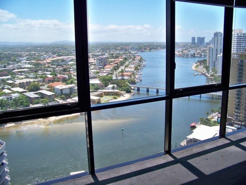 1225 ‘Circle On Cavill’ Cnr Ferny Ave And Cavil Avenue, Surfers Paradise QLD 4217