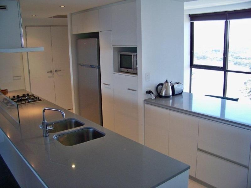 1225 ‘Circle On Cavill’ Cnr Ferny Ave And Cavil Avenue, Surfers Paradise QLD 4217