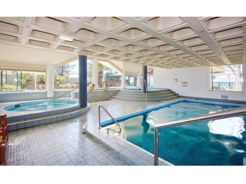 3B ‘Surfers Aquarius’ 4 Old Burleigh Road, Surfers Paradise QLD 4217