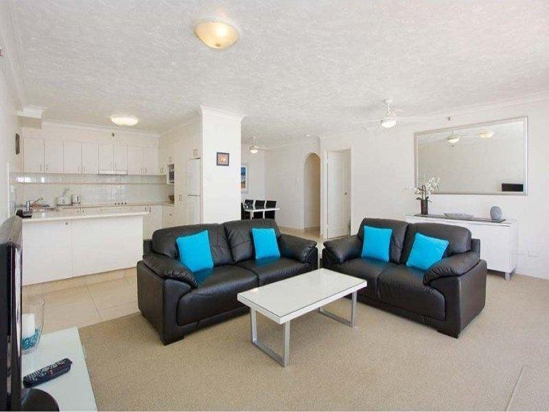 3B ‘Surfers Aquarius’ 4 Old Burleigh Road, Surfers Paradise QLD 4217