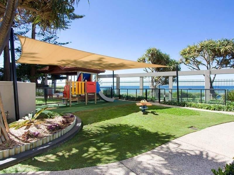 16A ‘Surfers Aquarius’ 4 Old Burleigh Road, Surfers Paradise QLD 4217