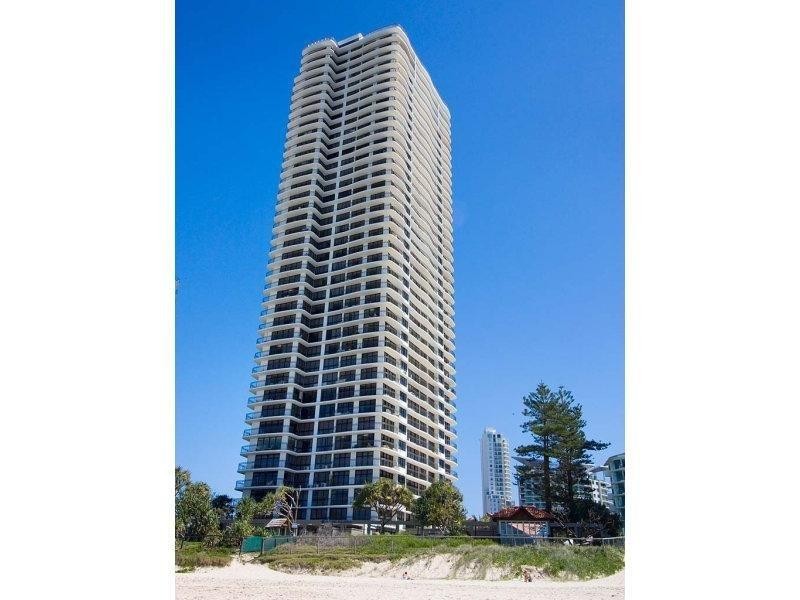16A ‘Surfers Aquarius’ 4 Old Burleigh Road, Surfers Paradise QLD 4217