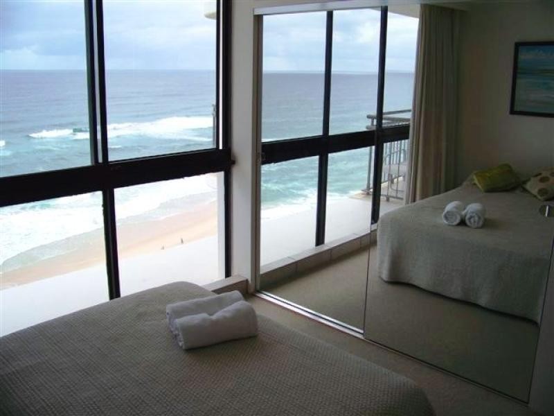 16A ‘Surfers Aquarius’ 4 Old Burleigh Road, Surfers Paradise QLD 4217