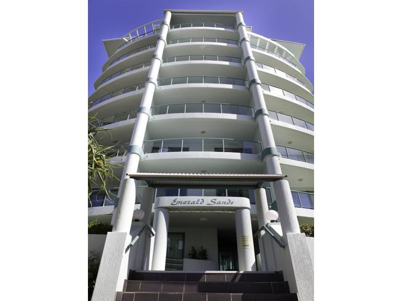 2a ‘Emerald Sands’ 2 Fern Street, Surfers Paradise QLD 4217
