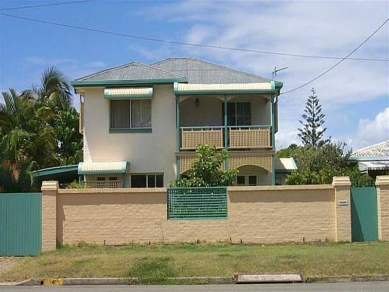 14 Seabeach Avenue, Mermaid Beach QLD 4218