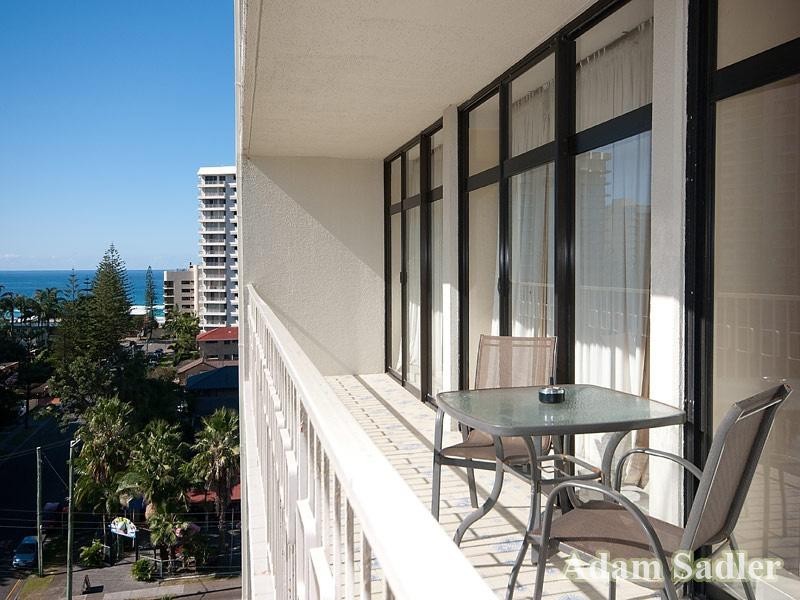 7C ‘Thornton Towers’ 33 Thornton Street, Surfers Paradise QLD 4217